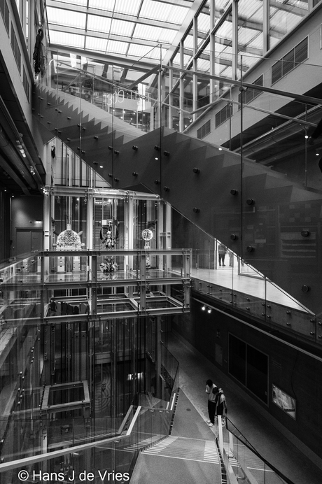 Depot Boijmans van Beuningen