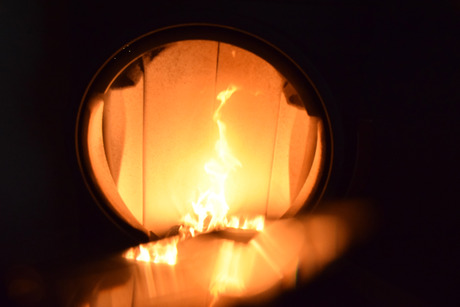 Lensbaby omniflare test