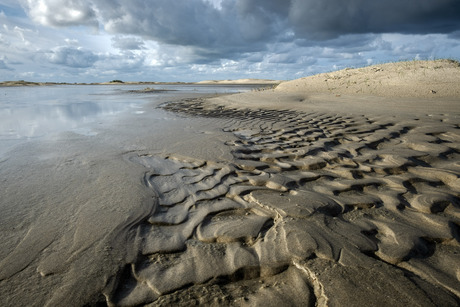 Mijn strand