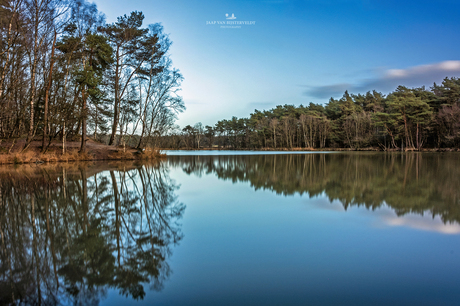 Blauwe Meer