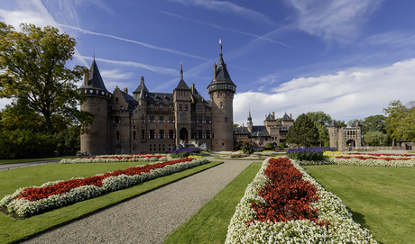 Kasteel de Haar