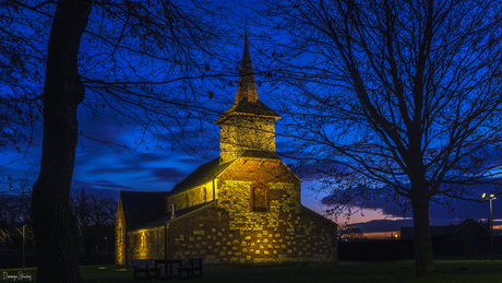 Guvelingen kerk