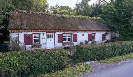 Landelijk wonen