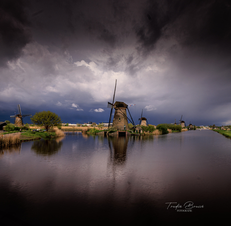 Kinderdijk 