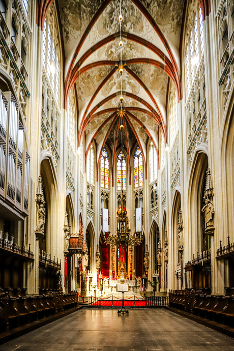 Sint Janskathedraal 