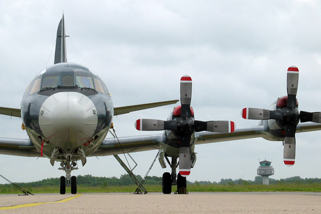 Valkenburg Naval Air Station