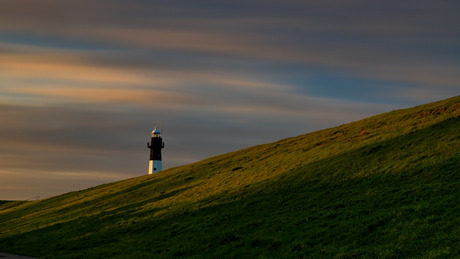 vuurtoren breskens