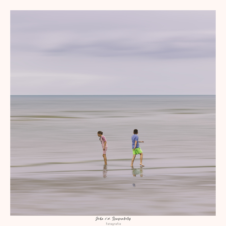 Playing Kids