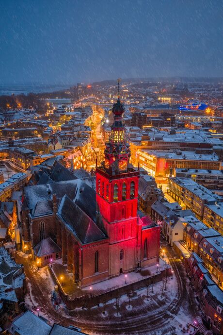 Stevenskerk, Nijmegen