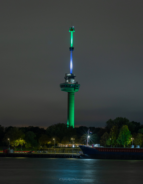 Euromast by Night