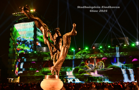 Glow Eindhoven