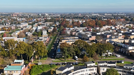 Amersfoort Kattenbroek