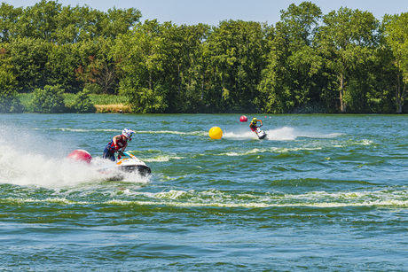 Jetski
