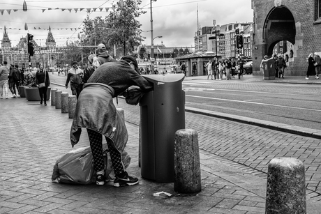 Blikzoeker