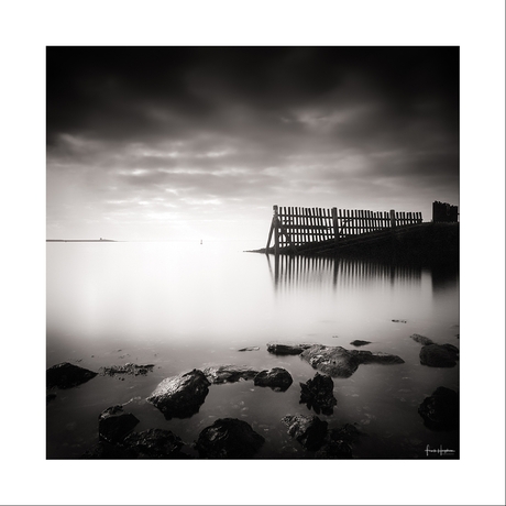 The Silent Palette VII