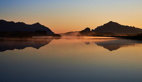 The Arctic Serenity