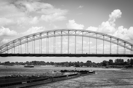 Echo van vervlogen tijd