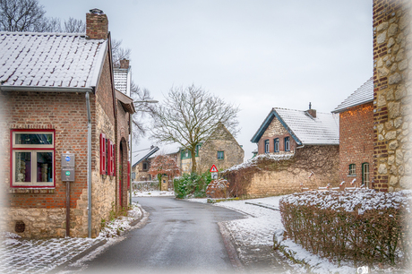 Elkenrade Zuid Limburg