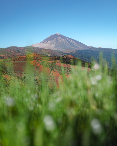 El Teide