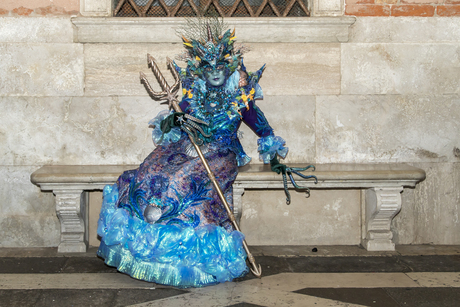 Carnaval Venetië, Oceana