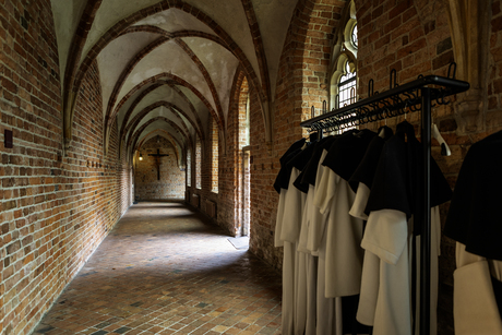 Museum Klooster Ter Apel