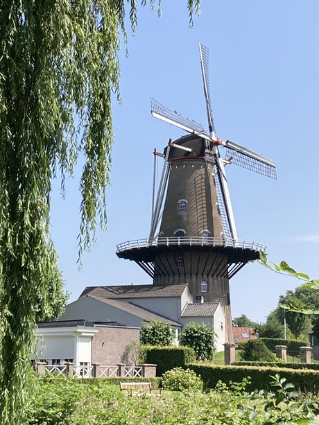 Molen de Nijverheid