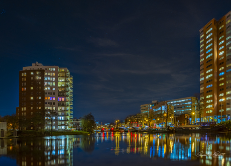 Centrum Groningen