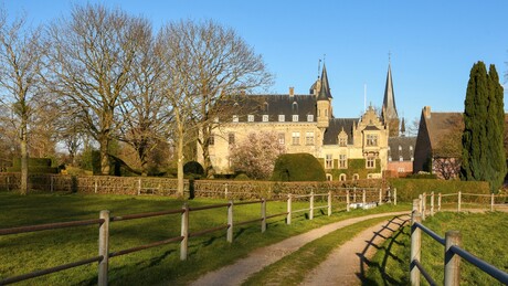 Kasteel Mheer