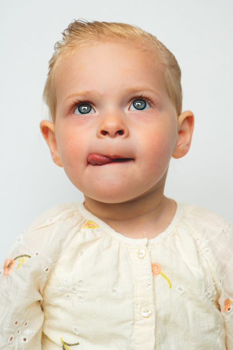 Kidsportret