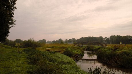 Fietsbrug