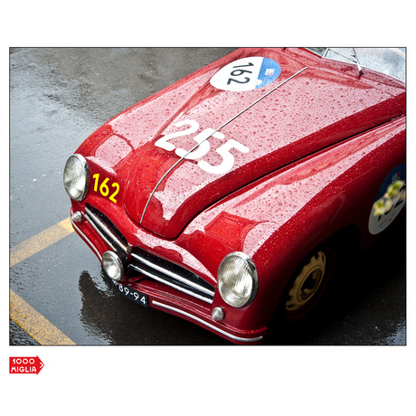 Mille Miglia 2025