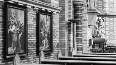 H. Brigidakerk Geldrop