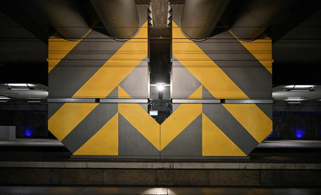 de  opgepoetste versie van "nutsvoorziening in cadeauverpakking.