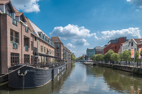 Dijle Mechelen