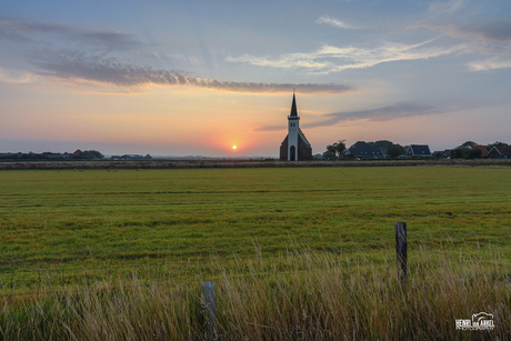 Kerk Den Hoorn