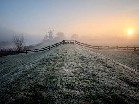 Sfeermolen