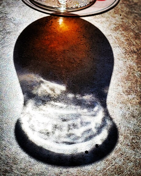 Creative projection 01