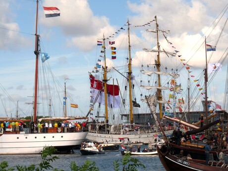 P1050439   SAIL Amsterdam 2010    foto  19 aug 2010  