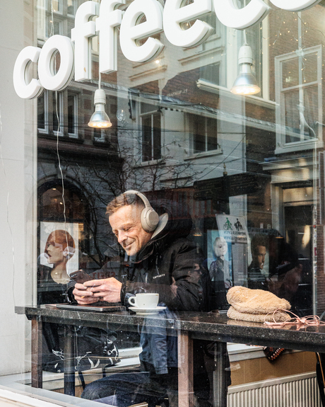 straatfotografie