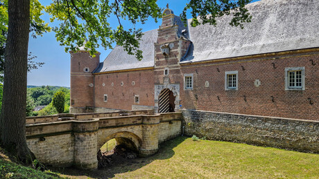Kasteel Mheer 2