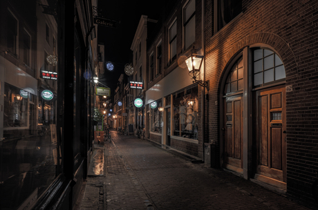 Leiden