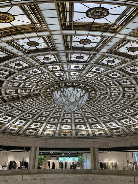 Misschien even mooi als de kleren van Zara