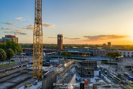 Het Nieuwe Metterswane, Nijmegen