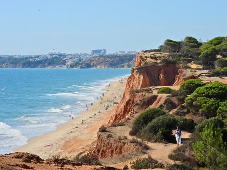 Algarve Portugal 