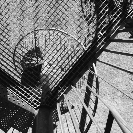 Uitkijktoren, Tongelaar