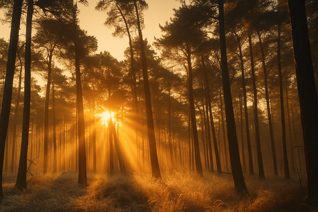 Sun Ray