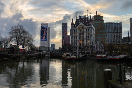 Rotterdam Oude Haven