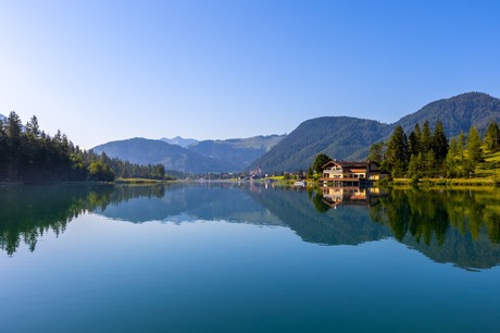 St.Ulrich am Pillersee