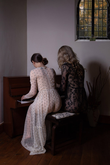 Let's do it Together