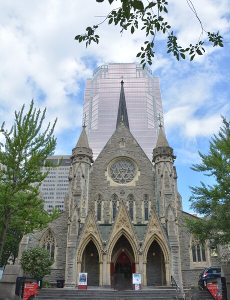 Lucht weerspiegeling